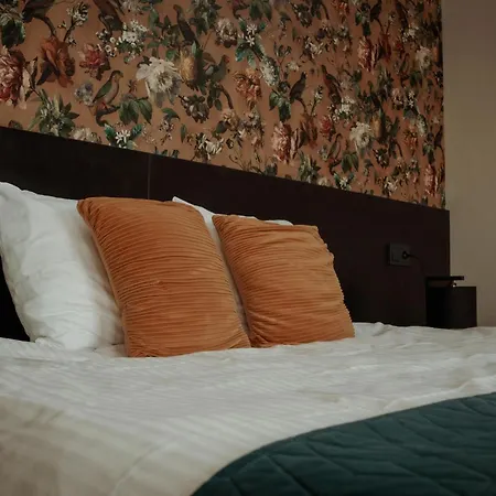 Boutique Hotel De Oude Veste-2