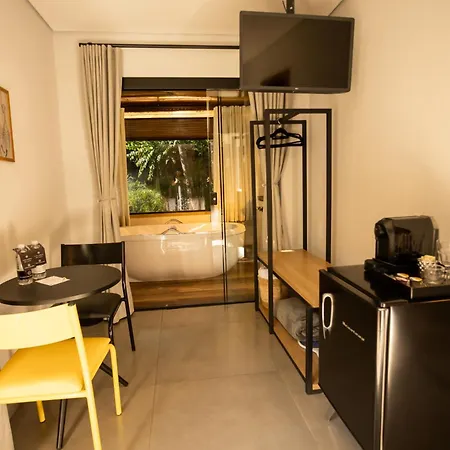 Hotel Flores De Holambra-3