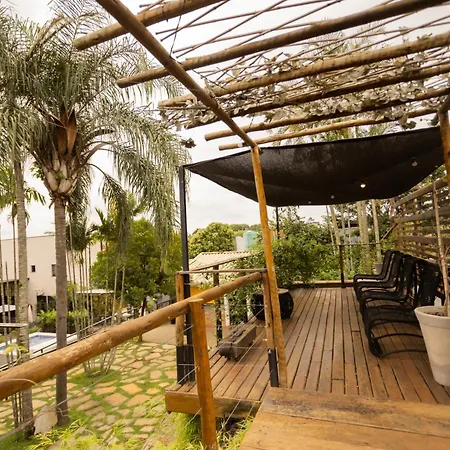 Hotel Flores De Holambra-2