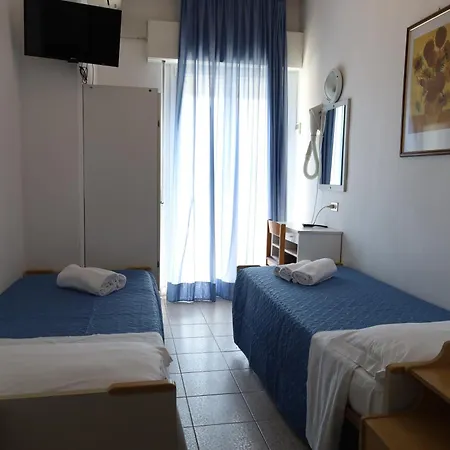 Hotel Franca-2