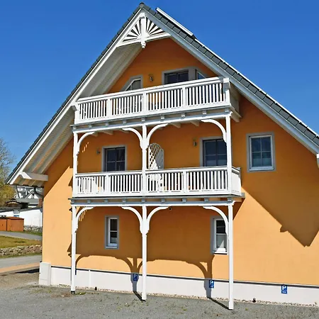 Hotel Garni Sonnenklahr-3