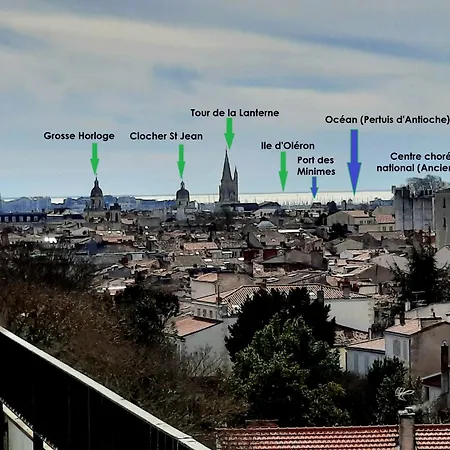 360 degrés sur la rochelle chambre d hôte-3