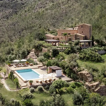 Son Bunyola Resort&Villas-3