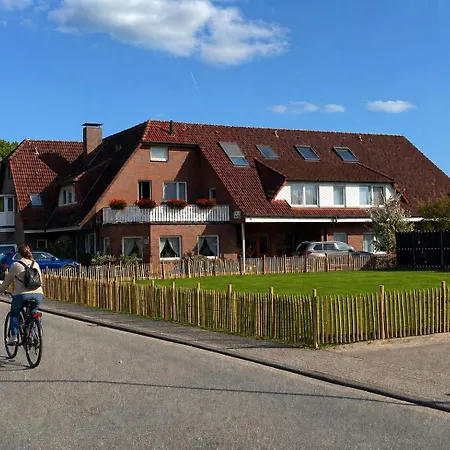 Hotel-Pension Wilken-3