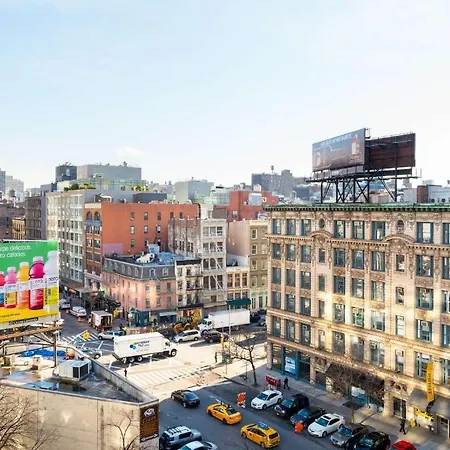Amtd Idea Tribeca Hotel-2