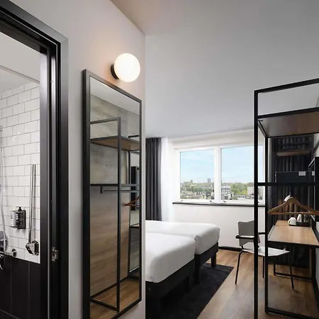 Ibis London Earls Court-3
