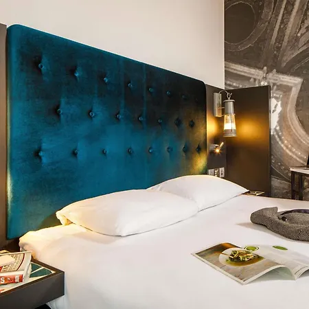 Ibis Styles London Southwark - Near Borough Market-2