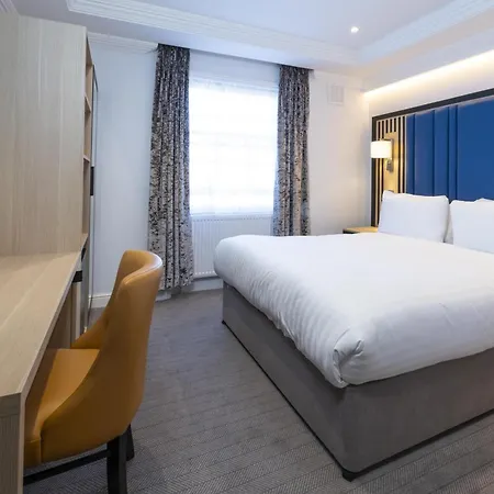 Best Western Victoria Palace-3