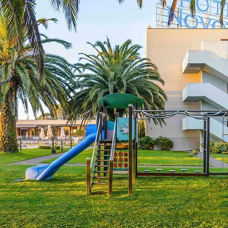 Novotel Porto Gaia-2
