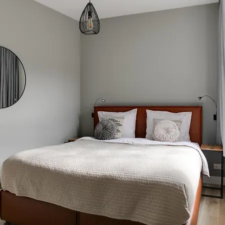 Haarlem Hotel Suites-3