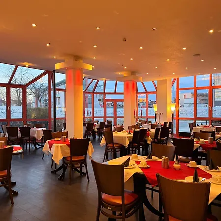 Hotel Mozart-3