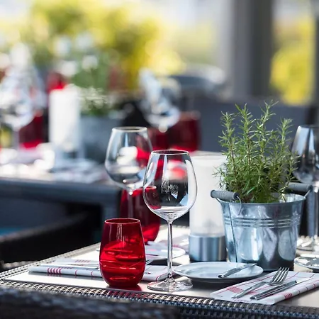 Hotel Wolfsburg Centrum, Affiliated By Melia-3