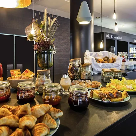 Mercure Hotel Berlin Zentrum Superior-2