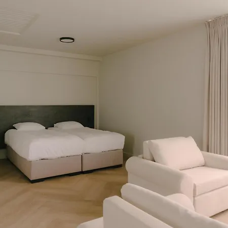 Hotel Herbergh Amsterdam Airport-2