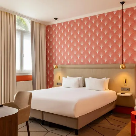 Hotel The Augustin-2
