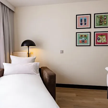 Select Hotel Oberhausen-2
