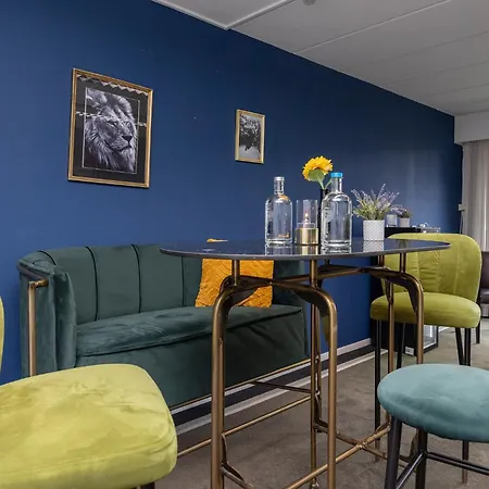 Fletcher Hotel Restaurant Loosdrecht-Amsterdam-2