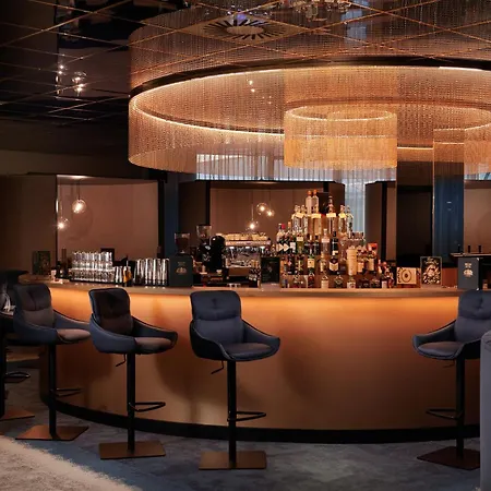 Novina Hotel Suedwestpark-2