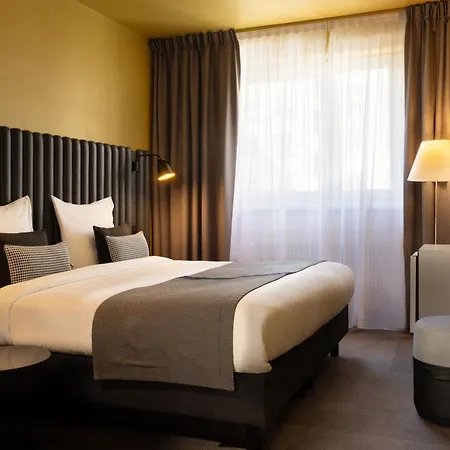 Hôtel Diana Dauphine-3