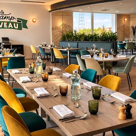 Novotel Reims Tinqueux-3