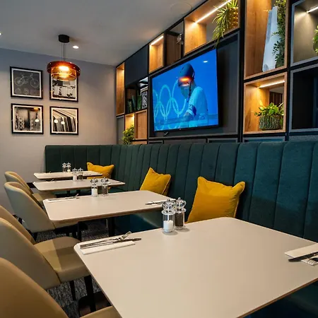 Holiday Inn Nottingham By Ihg-3