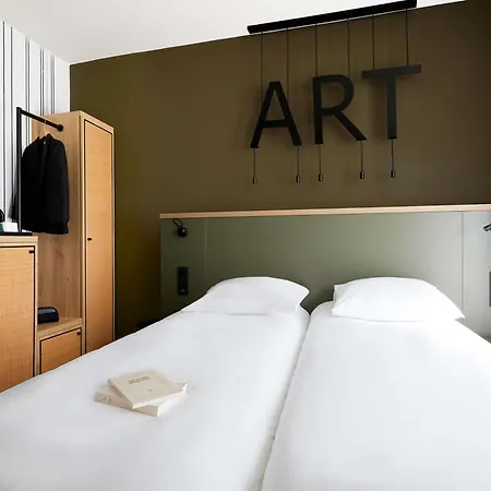 Mercure Grand Hôtel Metz Centre Cathédrale-3