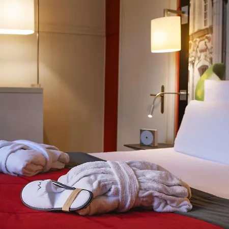 Mercure Lille Centre Grand Place-3