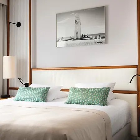Atlantic Hôtel&Spa-2