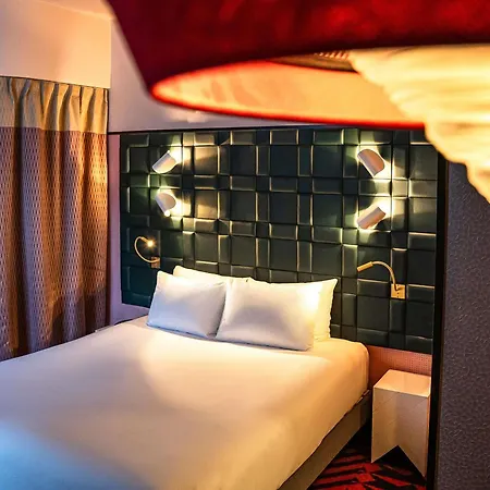 Hôtel Mercure Bayonne Centre Le Grand Hotel-2