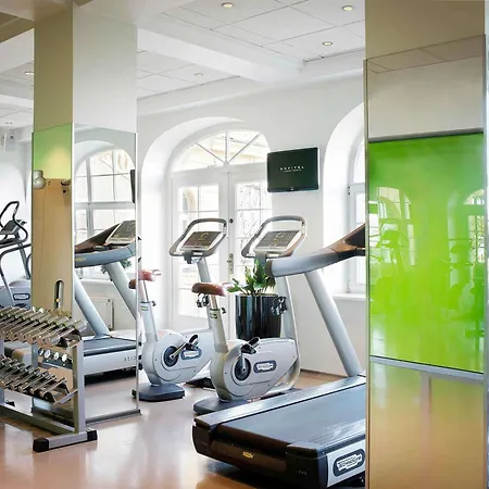 Sofitel Grand Sopot-3