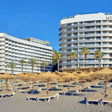 Meliá Costa del Sol-3