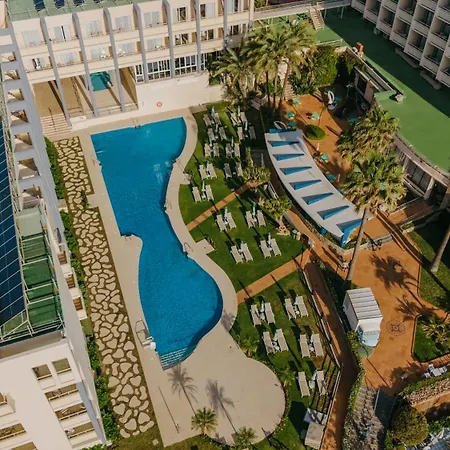 Medplaya Hotel Pez Espada-2