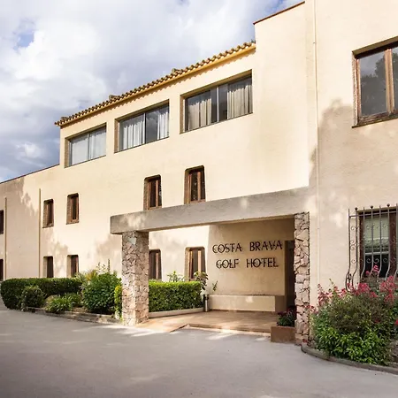 Rvhotels Golf Costa Brava-3