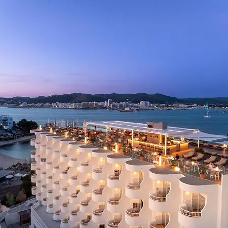 INNSiDE by Meliá Ibiza Beach-3