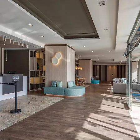 Hotel Cadiz Paseo Del Mar, Affiliated By Melia-2