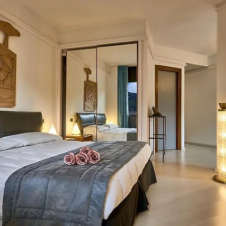 Albornoz Palace Hotel-2