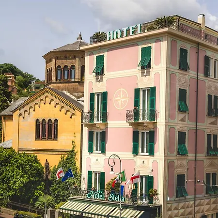 Hotel Stella-3