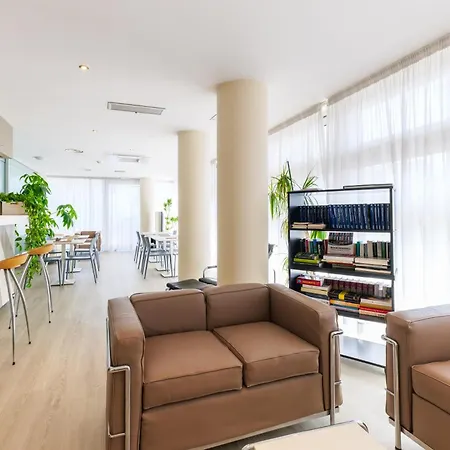 Hotel Rosanna 3 Stelle Superior-2