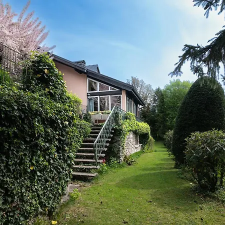 Hotel Garni Haus Arenberg-2