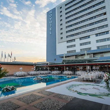 Novotel Istanbul Zeytinburnu-3