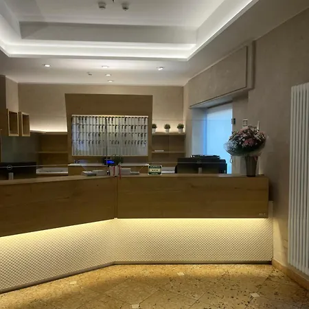 Hotel Antica Dimora-3