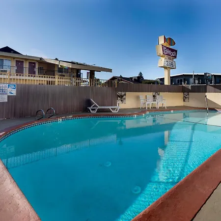 Islander Motel Santa Cruz Ca-3