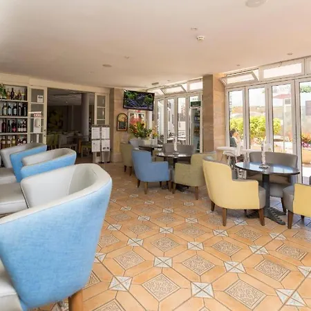 Bluesea Veril Playa-3