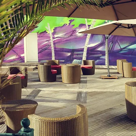 Mercure Quimper Centre-2