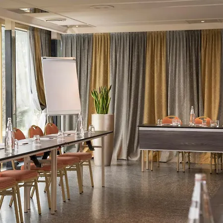 Hotel Ambasciatori-3