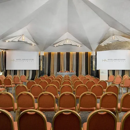 Hotel Ambasciatori-3