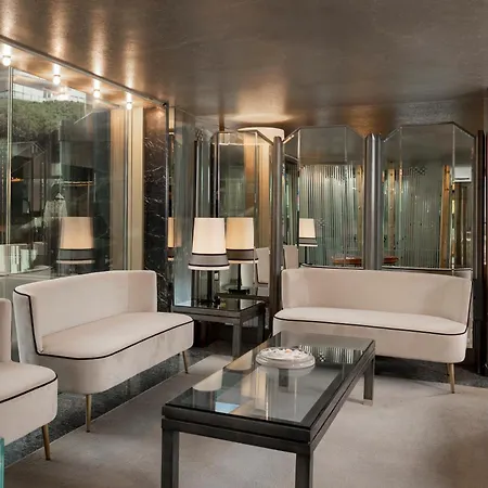 Hotel Ambasciatori-2