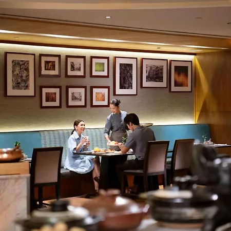 Conrad Bangkok-3