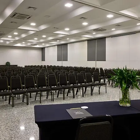 Mercure Belo Horizonte Lourdes-2