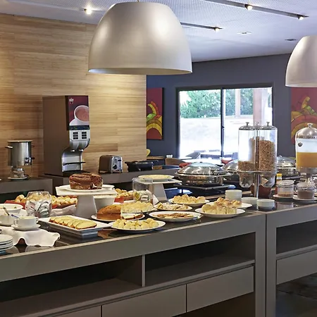 Novotel Campo Grande-3
